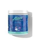 Alani Nu Pre-Workout - Breezeberry W5 - image 1