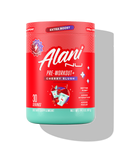Alani Nu Pre-Workout+ - Cherry Slush Q2 - image 1