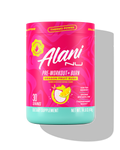 Alani Nu Pre-Workout+ Burn - Dragon Fruit Rush A0 - image 1