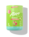 Alani Nu Pre-Workout+ - Kiwiberry U1 - image 1