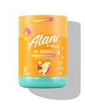 Alani Nu Pre-Workout+ - Paradise Swirl V9 - image 1