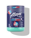 Alani Nu Pre-Workout+ - Rocket Pop V1 - image 1