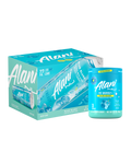 Alani Nu Energy Drink & Pre-Workout+ - Blue Slush Y8 - image 1