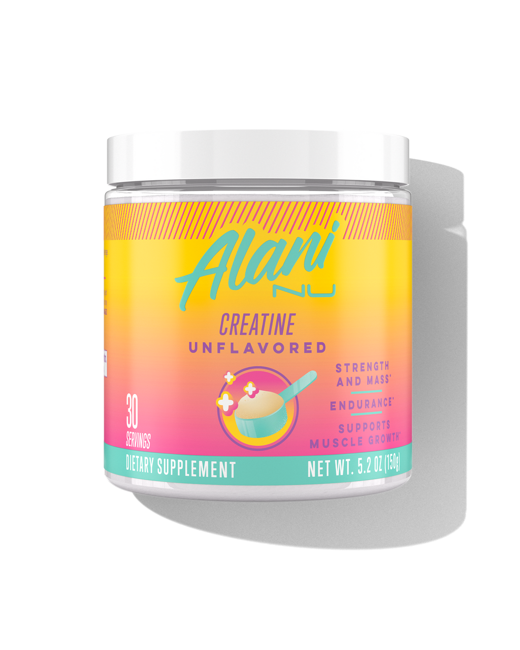 Alani Nu Creatine F2 - image 1