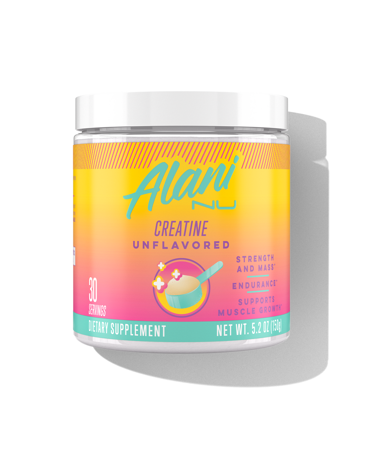 Alani Nu Creatine F2 - image 1