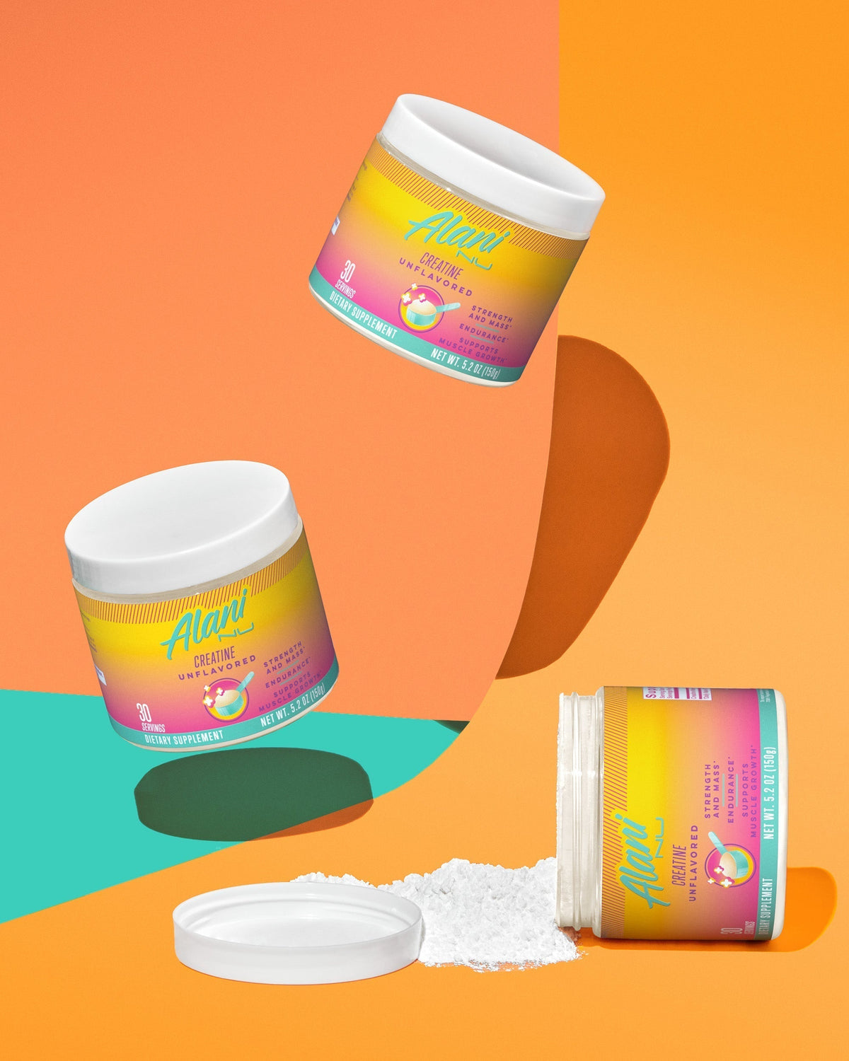 Alani Nu Creatine F2 - image 4