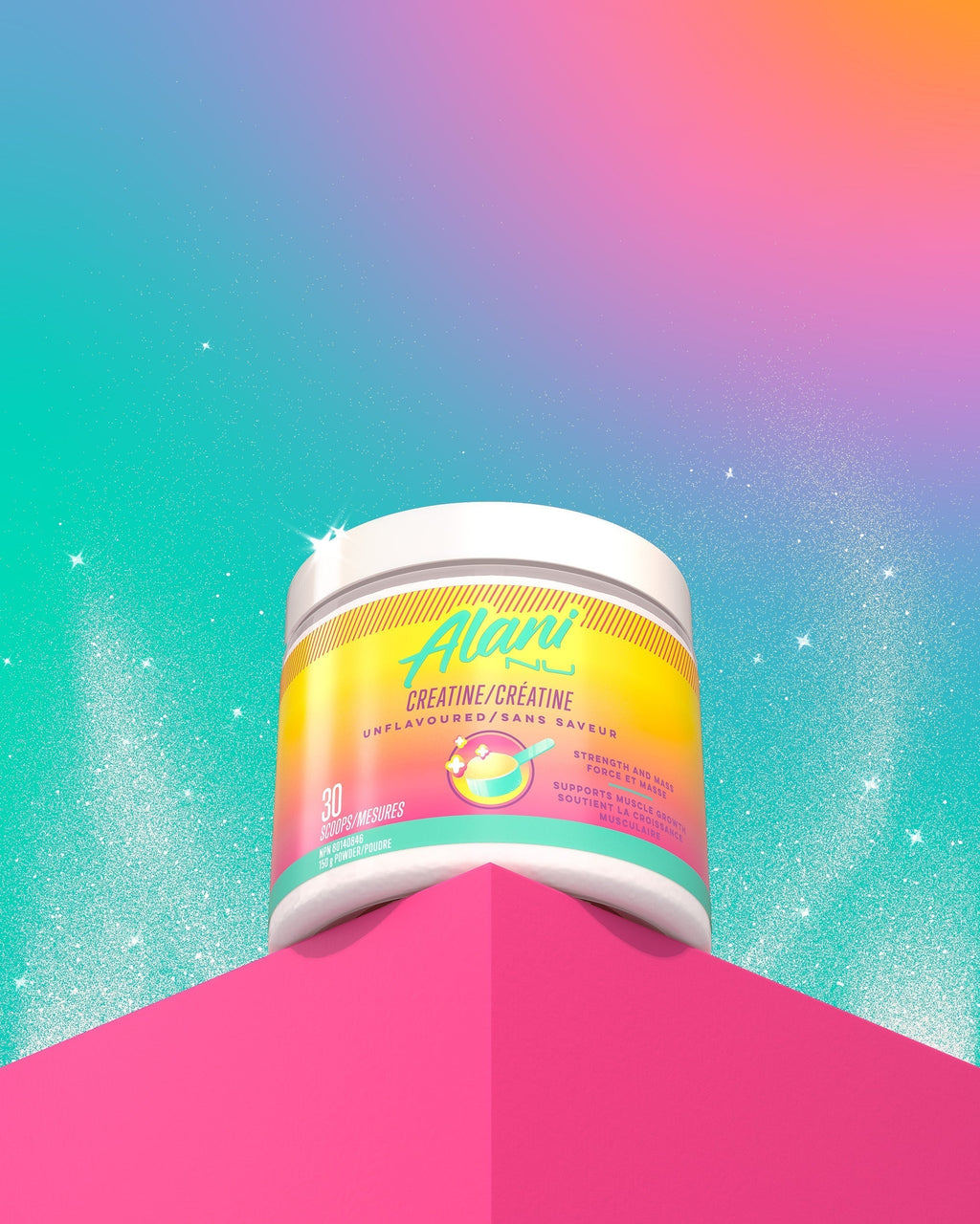 Alani Nu Creatine F2 - image 5