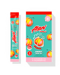 Alani Nu Energy Sticks - Juicy Peach J0 - image 1