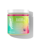 Alani Nu Super Greens - Wild Berry M8 - image 1