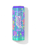 Alani Nu Energy Drink - Purple Cotton Candy D6 - image 1
