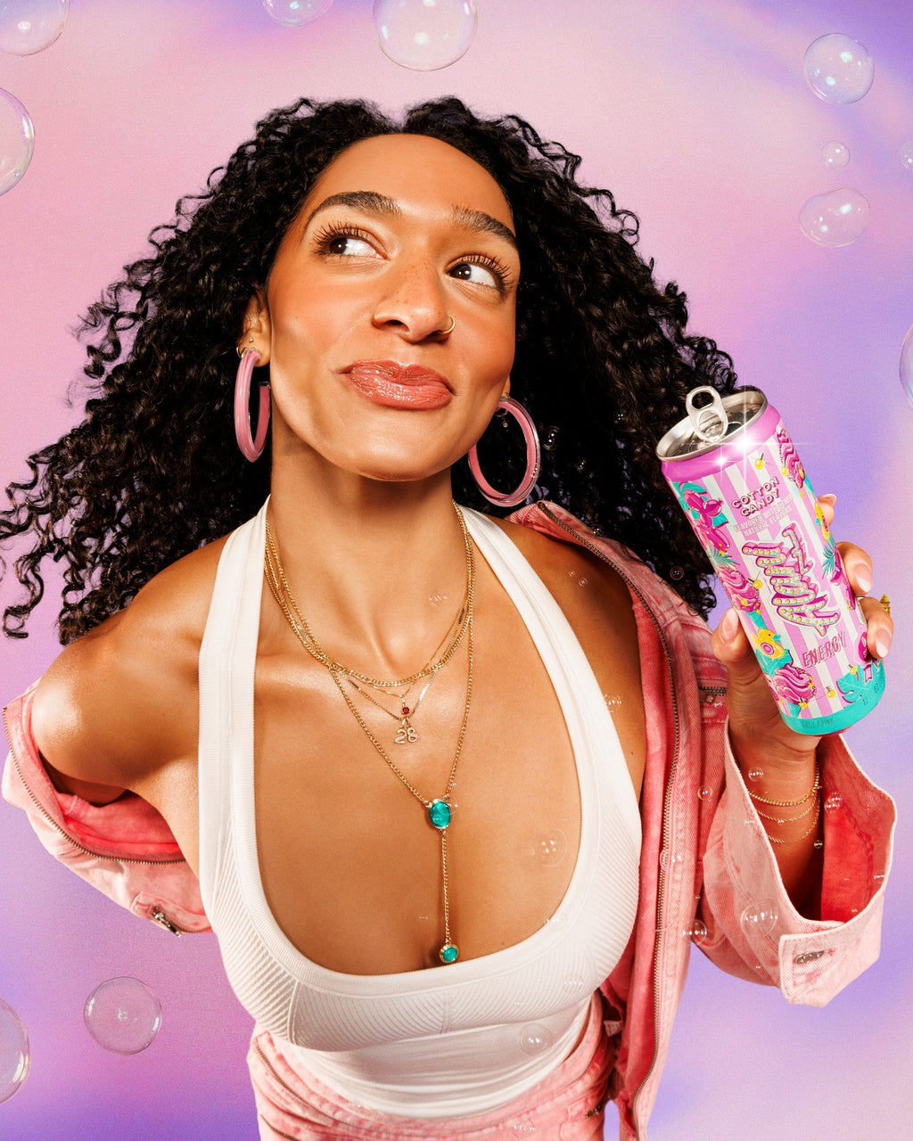 Alani Nu Energy Variety Pack - Dream Trio C4 - image 5