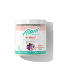 Alani Nu Pre-Workout - Galaxy Lemonade Y6 - image 1