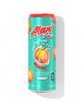 Alani Nu Energy Drink - Juicy Peach R1 - image 1