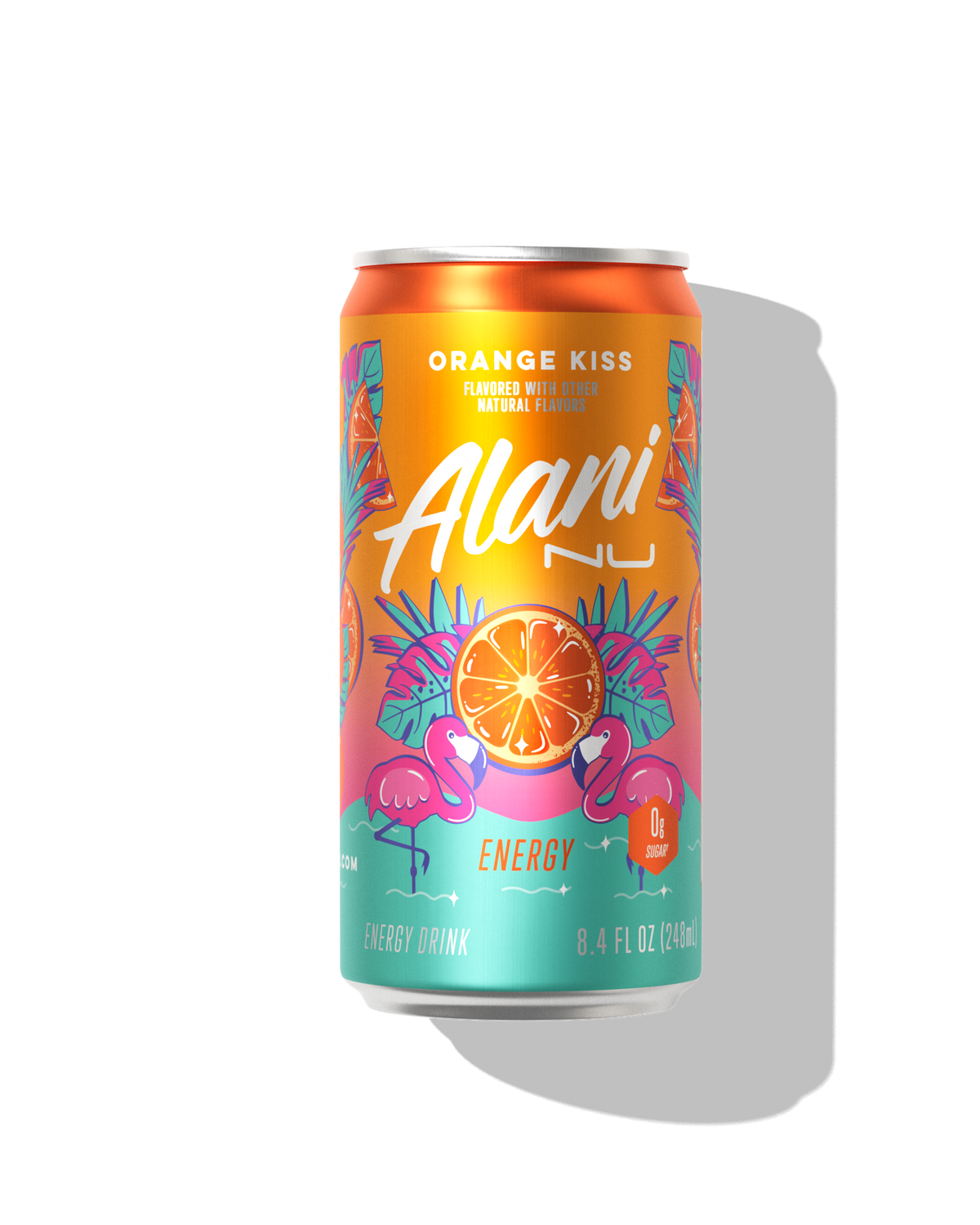 Alani Nu Mini Energy - Orange Kiss B1 - image 1